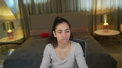 Sweet girls online show from March 31, 7:42 am