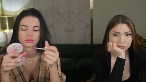 Snapshot of anabel2054 chatting on May 13, 7:28 am Sweet girls online show from May 13, 7:28 am
