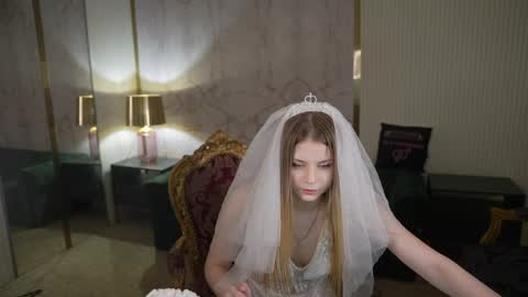 Snapshot of anabel2054 chatting on May 13, 7:33 pm Sweet girls online show from May 13, 7:33 pm