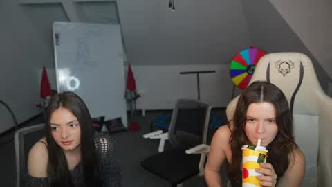 Snapshot of anabel2054 chatting on May 16, 5:12 pm Sweet girls online show from May 16, 5:12 pm