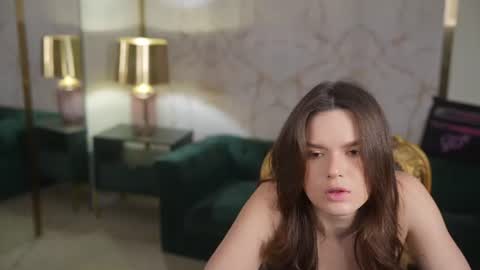 Sweet girls online show from June 17, 10:39 am