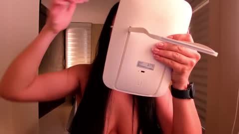 Snapshot of anabel_25 chatting on January 23, 12:19 pm Anabel online show from January 23, 12:19 pm