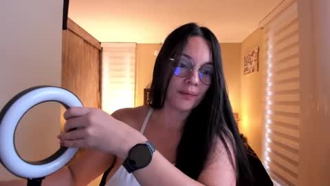 Snapshot of anabel_25 chatting on February 26, 10:31 pm Anabel online show from February 26, 10:31 pm