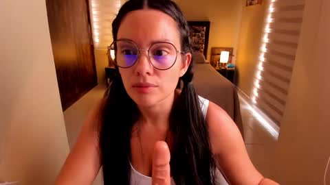 Anabel online show from November 4, 7:24 pm