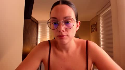 Anabel online show from January 15, 2:54 pm