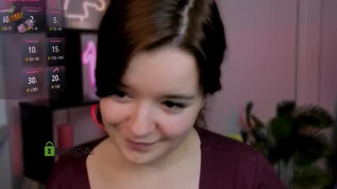 Snapshot of anabel_foxis chatting on October 11, 3:54 pm anabel_foxis online show from October 11, 3:54 pm