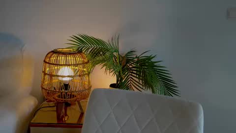 anabelcurvy online show from October 14, 2:29 pm