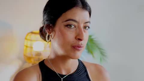 anabelcurvy online show from October 15, 1:44 pm