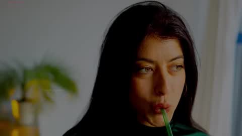 anabelcurvy online show from February 4, 2:34 pm