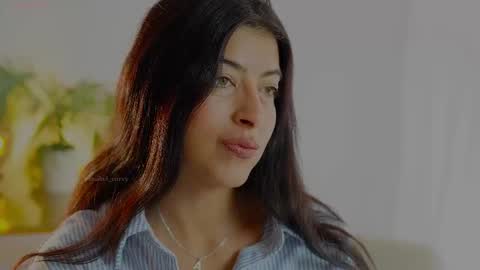 anabelcurvy online show from March 25, 1:39 pm