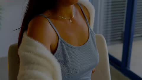 anabelcurvy online show from April 14, 8:42 am