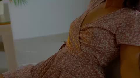 Snapshot of anabelcurvy chatting on April 19, 9:08 am anabelcurvy online show from April 19, 9:08 am
