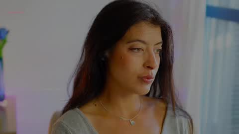 Snapshot of anabelcurvy chatting on May 17, 5:09 pm anabelcurvy online show from May 17, 5:09 pm