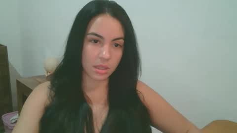 anabelenogueira1 online show from June 1, 1:40 am