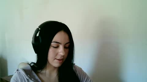 anabelenogueira1 online show from June 17, 5:25 pm