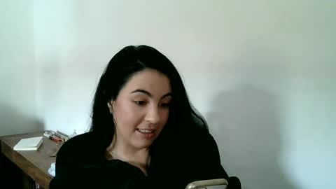 Snapshot of anabelenogueira1 chatting on June 26, 3:49 pm anabelenogueira1 online show from June 26, 3:49 pm