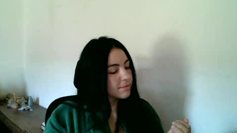 Snapshot of anabelenogueira1 chatting on July 5, 4:25 pm anabelenogueira1 online show from July 5, 4:25 pm