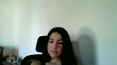 Snapshot of anabelenogueira1 chatting on July 6, 1:19 pm anabelenogueira1 online show from July 6, 1:19 pm