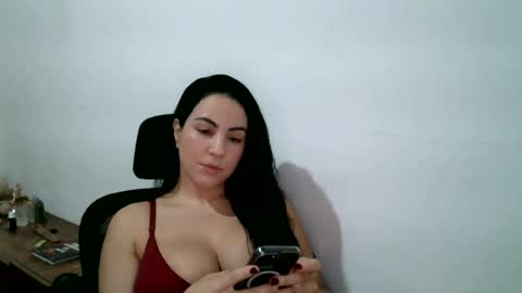 Snapshot of anabelenogueira1 chatting on July 26, 10:49 pm anabelenogueira1 online show from July 26, 10:49 pm