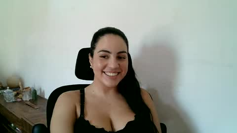 Snapshot of anabelenogueira1 chatting on July 28, 6:20 pm anabelenogueira1 online show from July 28, 6:20 pm