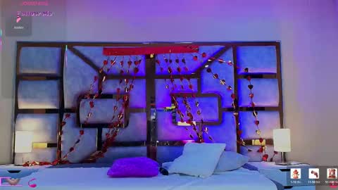 HI I AM ANABELL online show from February 23, 7:33 pm