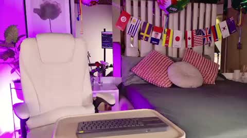 Snapshot of anabella_london chatting on June 24, 11:42 am Anabella online show from June 24, 11:42 am