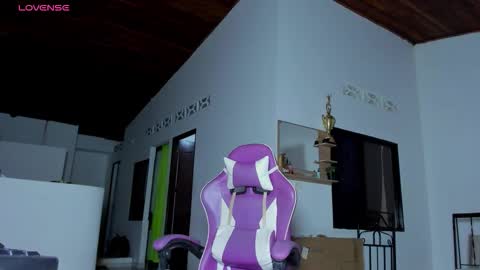 Anabella online show from December 3, 12:07 am