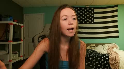 Anabelleleigh online show from January 2, 1:08 pm