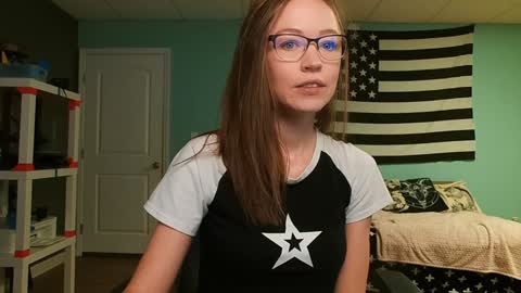 Anabelleleigh online show from October 8, 12:25 pm