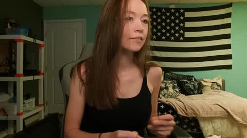 Anabelleleigh online show from October 27, 12:53 pm