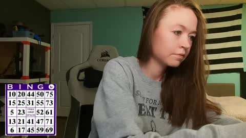 Anabelleleigh online show from December 15, 3:00 am