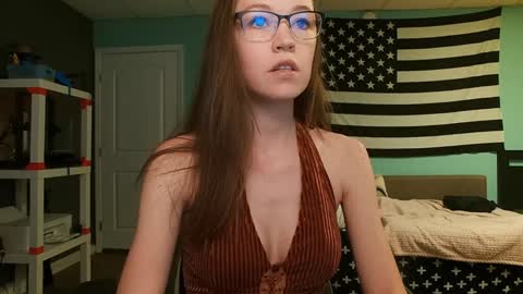 Anabelleleigh online show from December 23, 3:04 am