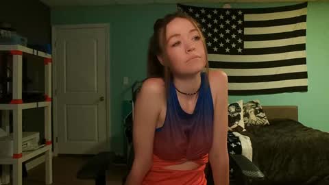 Anabelleleigh online show from March 8, 3:21 am