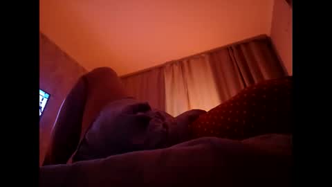 ANABELLOVEE online show from January 19, 5:37 am