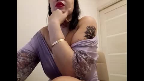 ANABELLOVEE online show from January 23, 9:39 pm