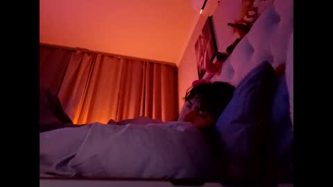 ANABELLOVEE online show from January 24, 3:54 am