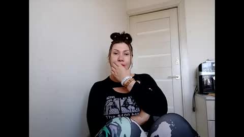 ANABELLOVEE online show from April 4, 11:08 am