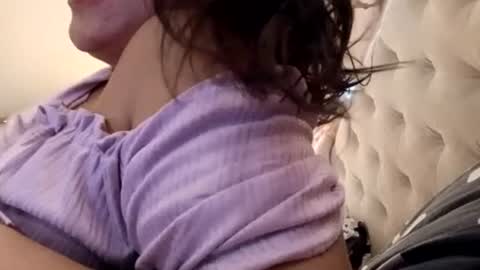 ANABELLOVEE online show from July 10, 7:12 am