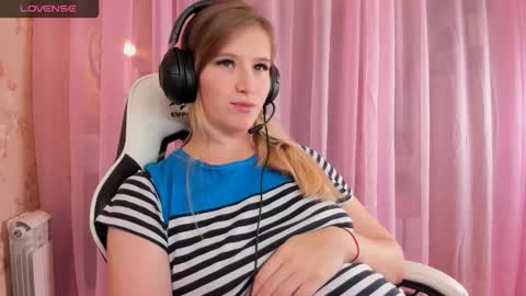 AnabelMelody online show from October 19, 6:08 pm