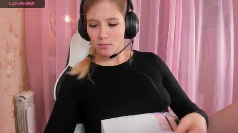 AnabelMelody online show from October 20, 6:47 am
