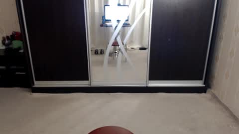 Snapshot of anabelsweet chatting on February 1, 2:47 am Milana online show from February 1, 2:47 am