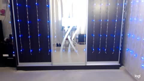 Milana online show from April 4, 12:09 am