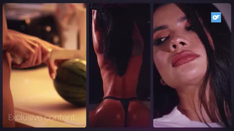 Ana  -- Check and subscribe   online show from March 5, 11:23 pm