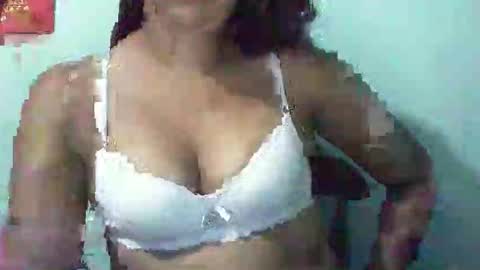 anacarada online show from January 8, 1:19 am