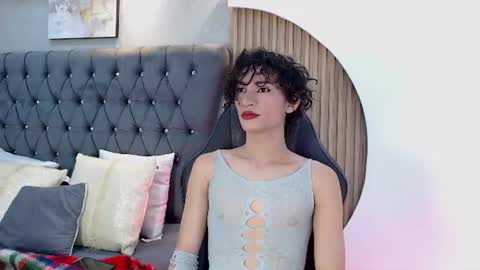 Snapshot of anaciet_evans chatting on June 13, 11:57 pm Anaciet Evans online show from June 13, 11:57 pm