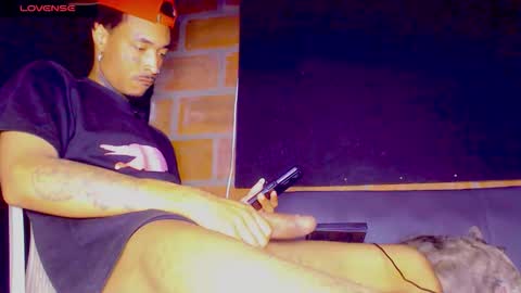 anaconda_94 online show from January 8, 6:32 pm