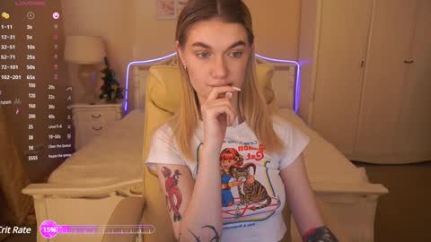 Snapshot of anacondaon chatting on January 5, 9:59 am Nika online show from January 5, 9:59 am