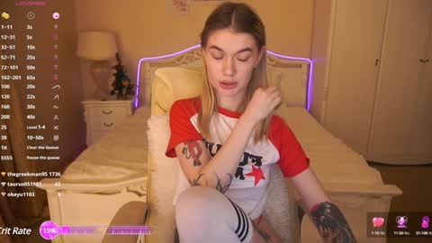 Snapshot of anacondaon chatting on January 5, 4:06 pm Nika online show from January 5, 4:06 pm