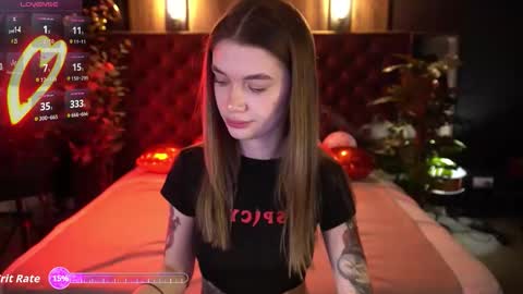 Snapshot of anacondaon chatting on February 11, 2:11 pm Nika online show from February 11, 2:11 pm