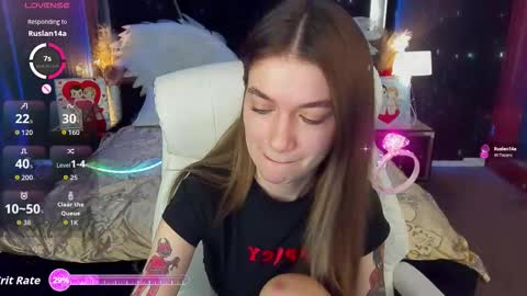 Nika online show from March 29, 9:31 am